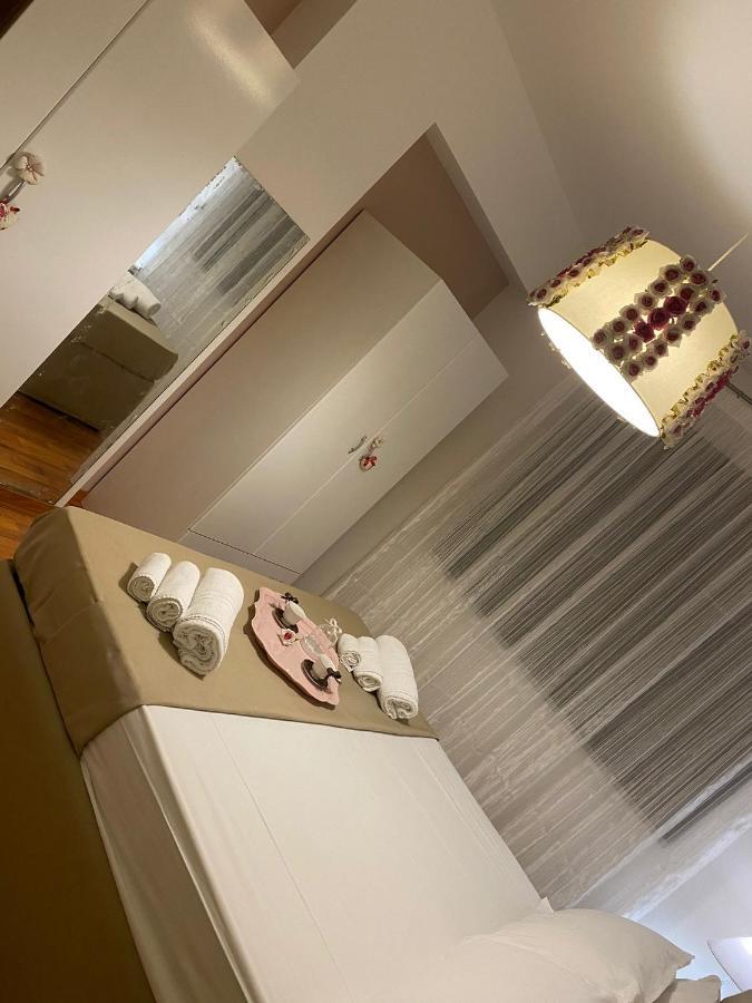 Casa Vacanze Aci Trezza In Front Of The Sea 阿齐·卡斯特罗 外观 照片